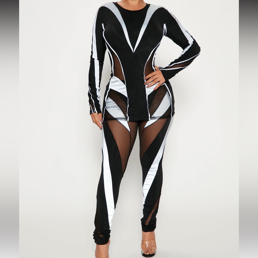 2piece Matching Set